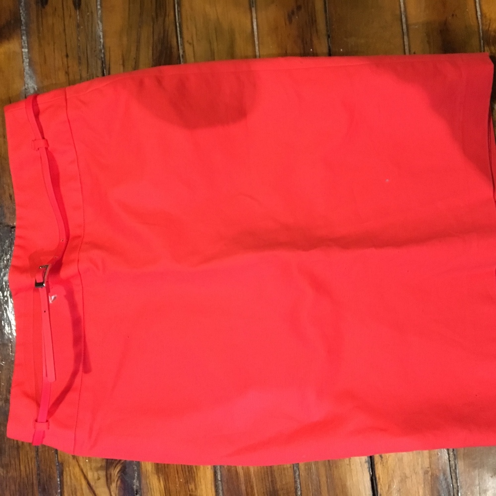 skirt